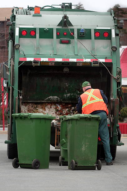 Same-Day Junk Removal Services in Desert View Highlands, CA