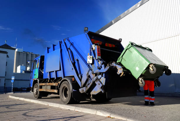 Property Management Cleanouts in Desert View Highlands, CA