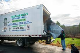 Donation Pickup Services in Desert View Highlands, CA